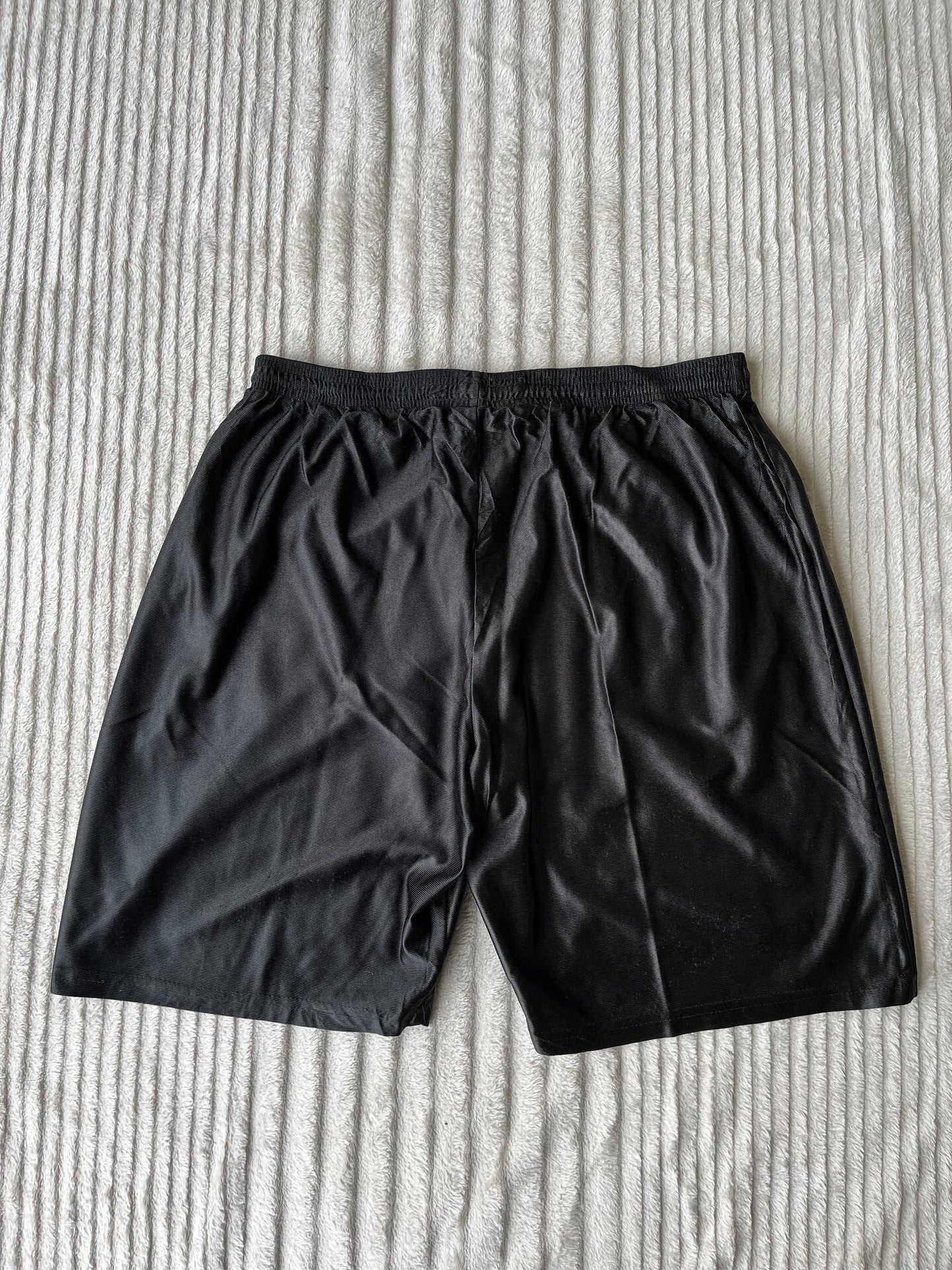 Russell SHORTS