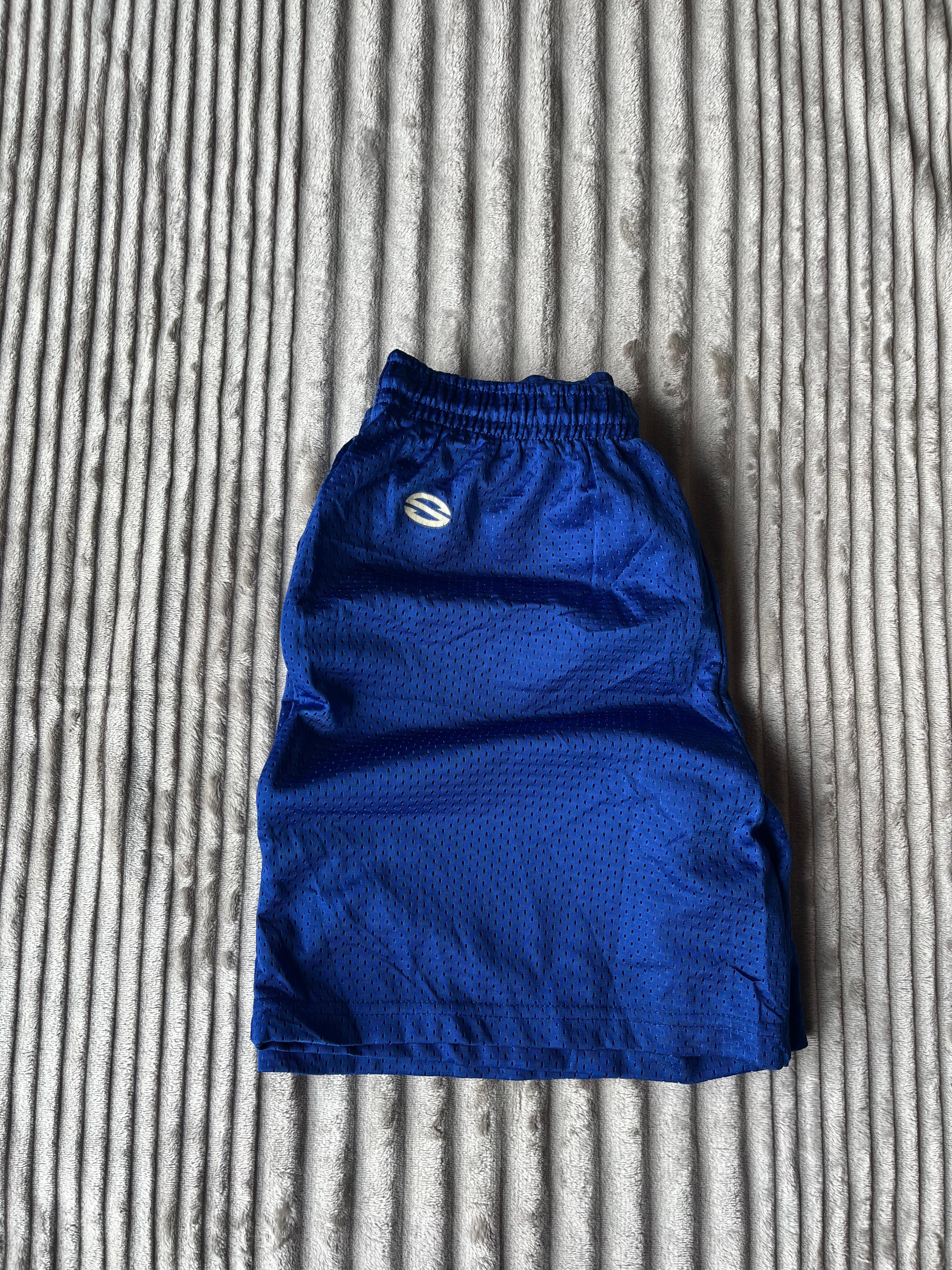 SAXON SHORTS