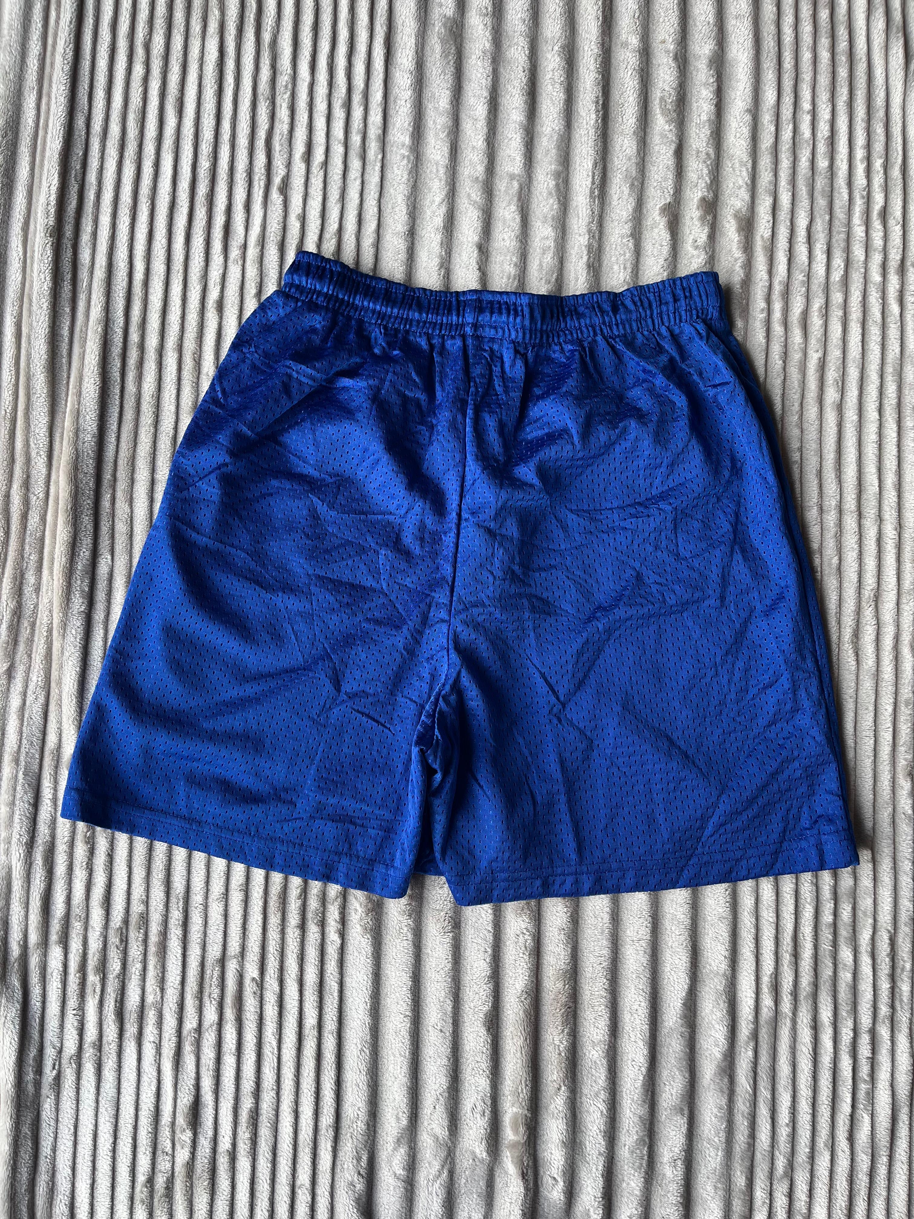 SAXON SHORTS