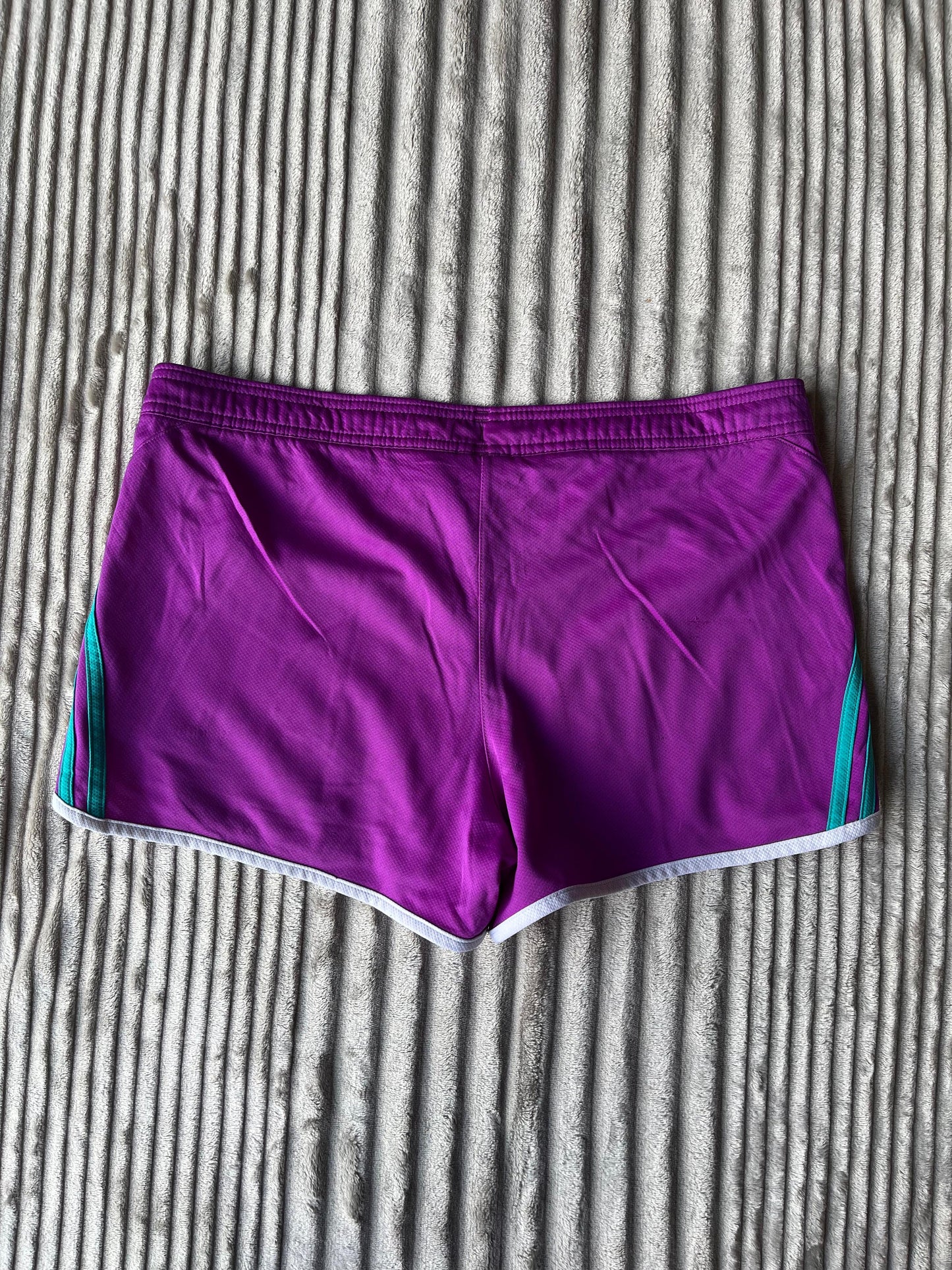 Women Gym , Sprint or Activewear Adid@s 3 stripes SHORTS