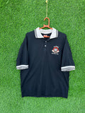 Polo T shirt Cairns Australia (Oversized Half Sleeve T shirt or Jersey Unisex)