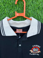 Polo T shirt Cairns Australia (Oversized Half Sleeve T shirt or Jersey Unisex)