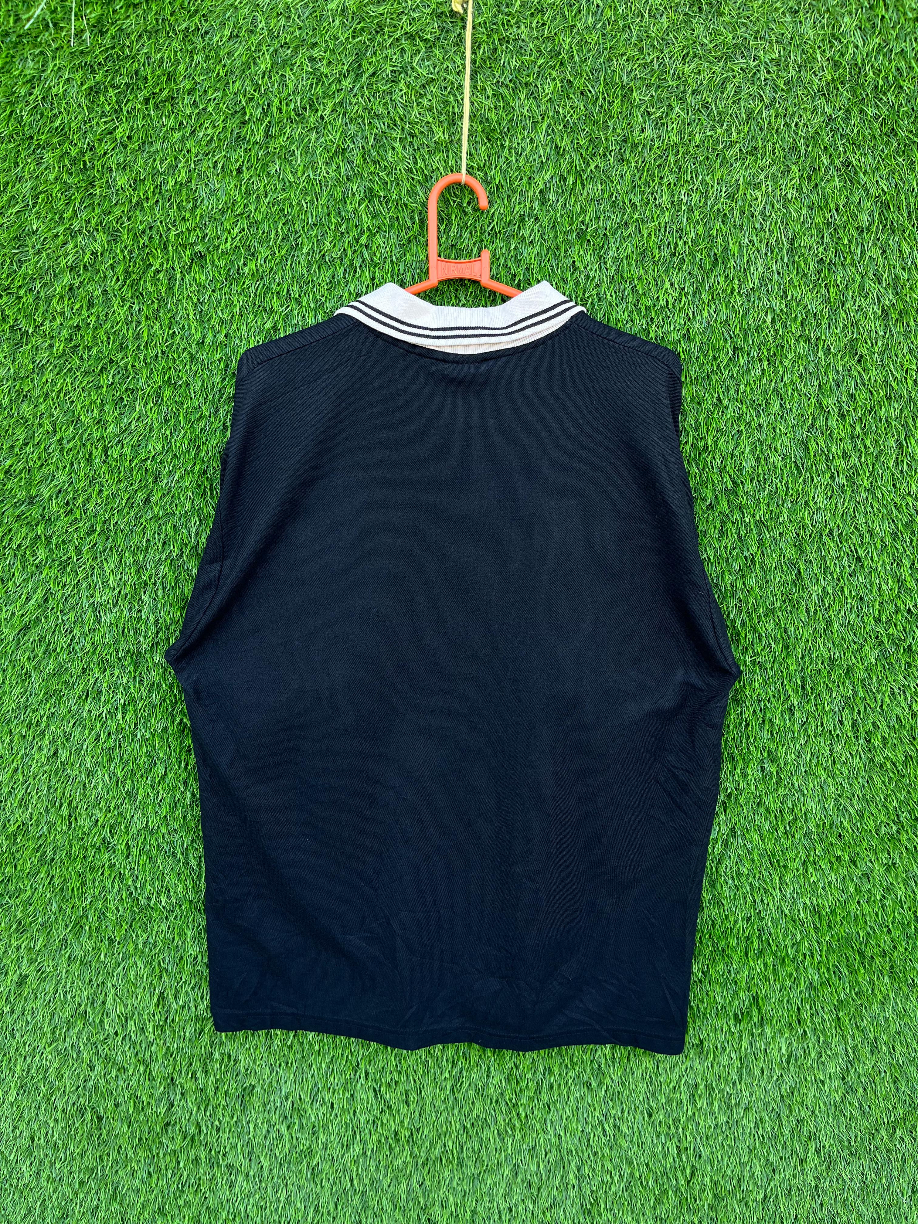 Polo T shirt Cairns Australia (Oversized Half Sleeve T shirt or Jersey Unisex)