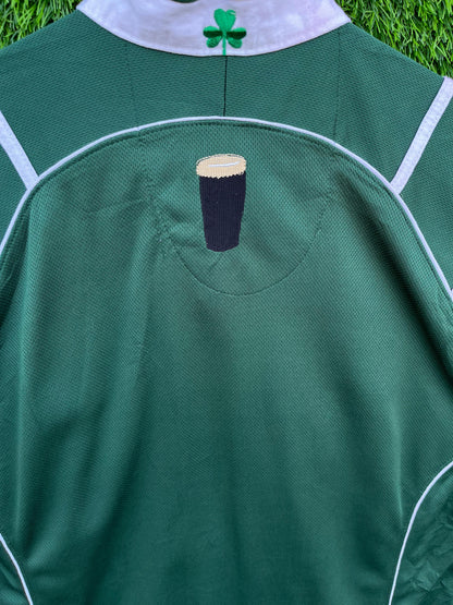 Ireland T shirt (Oversized Half Sleeve T shirt or Jersey Unisex)