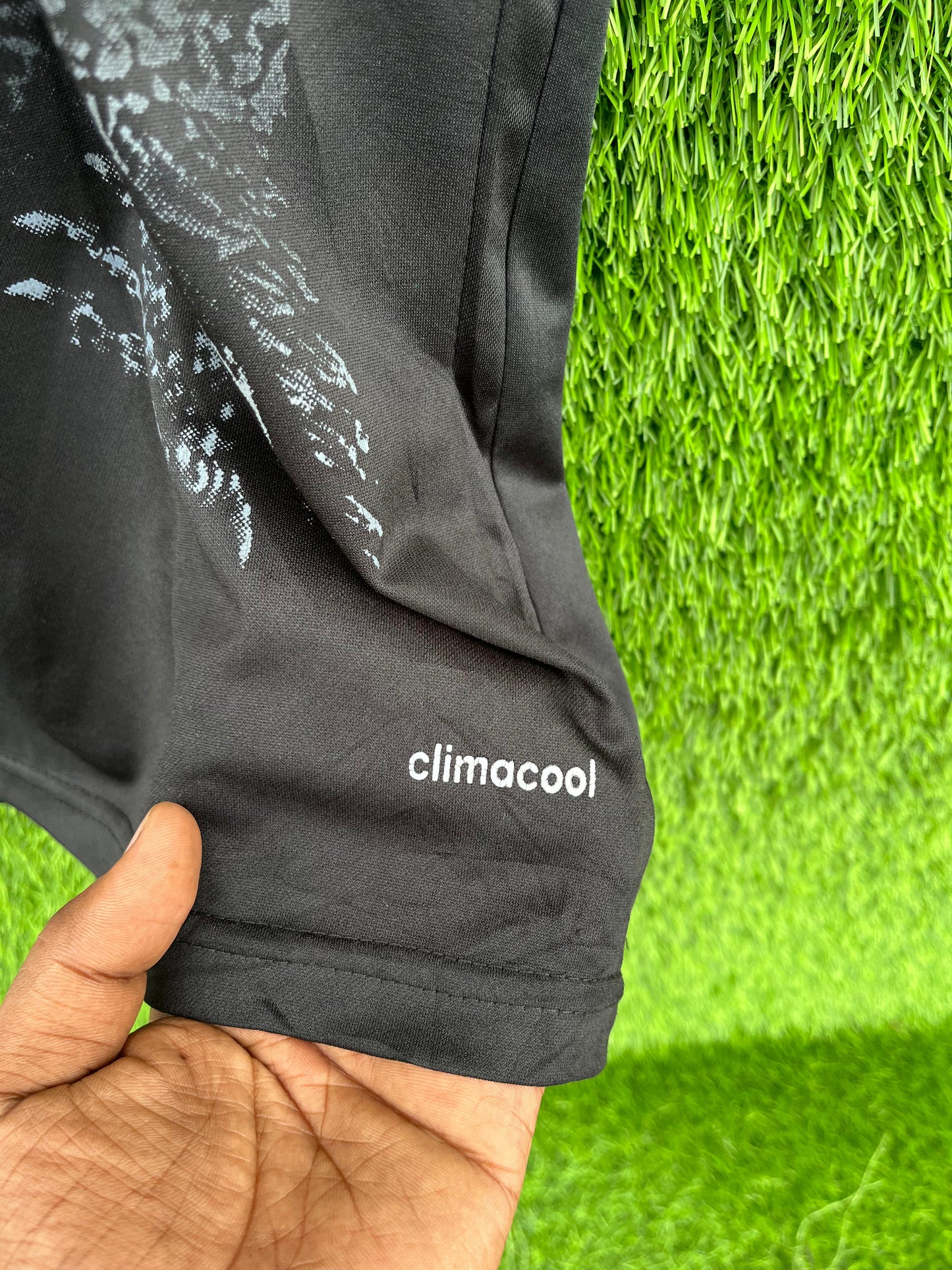 Football Real Madrid ronaldo 7 (Oversized Half Sleeve T shirt or Jersey Unisex)