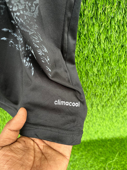 Football Real Madrid ronaldo 7 (Oversized Half Sleeve T shirt or Jersey Unisex)