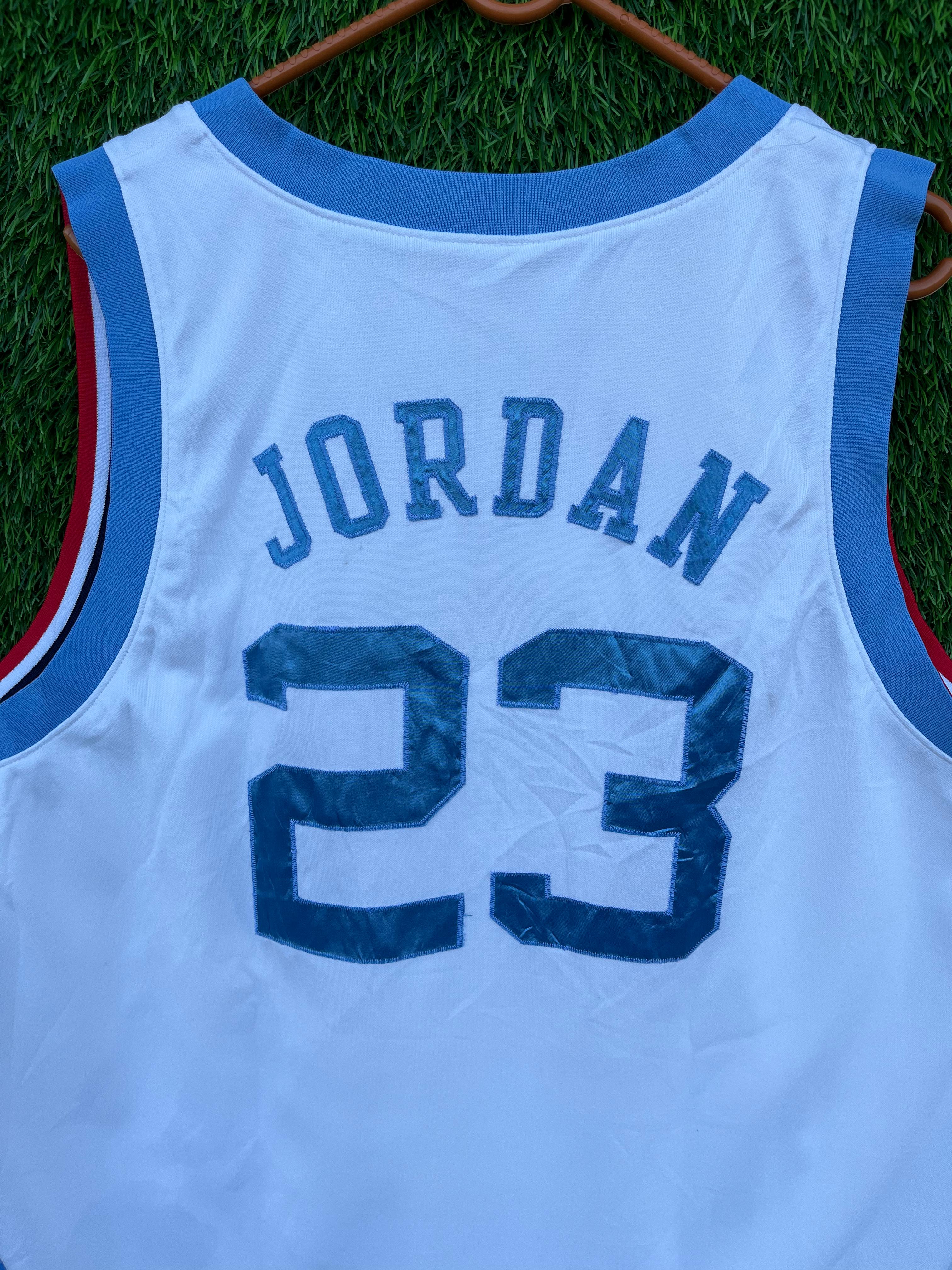jordan reversible jerseys