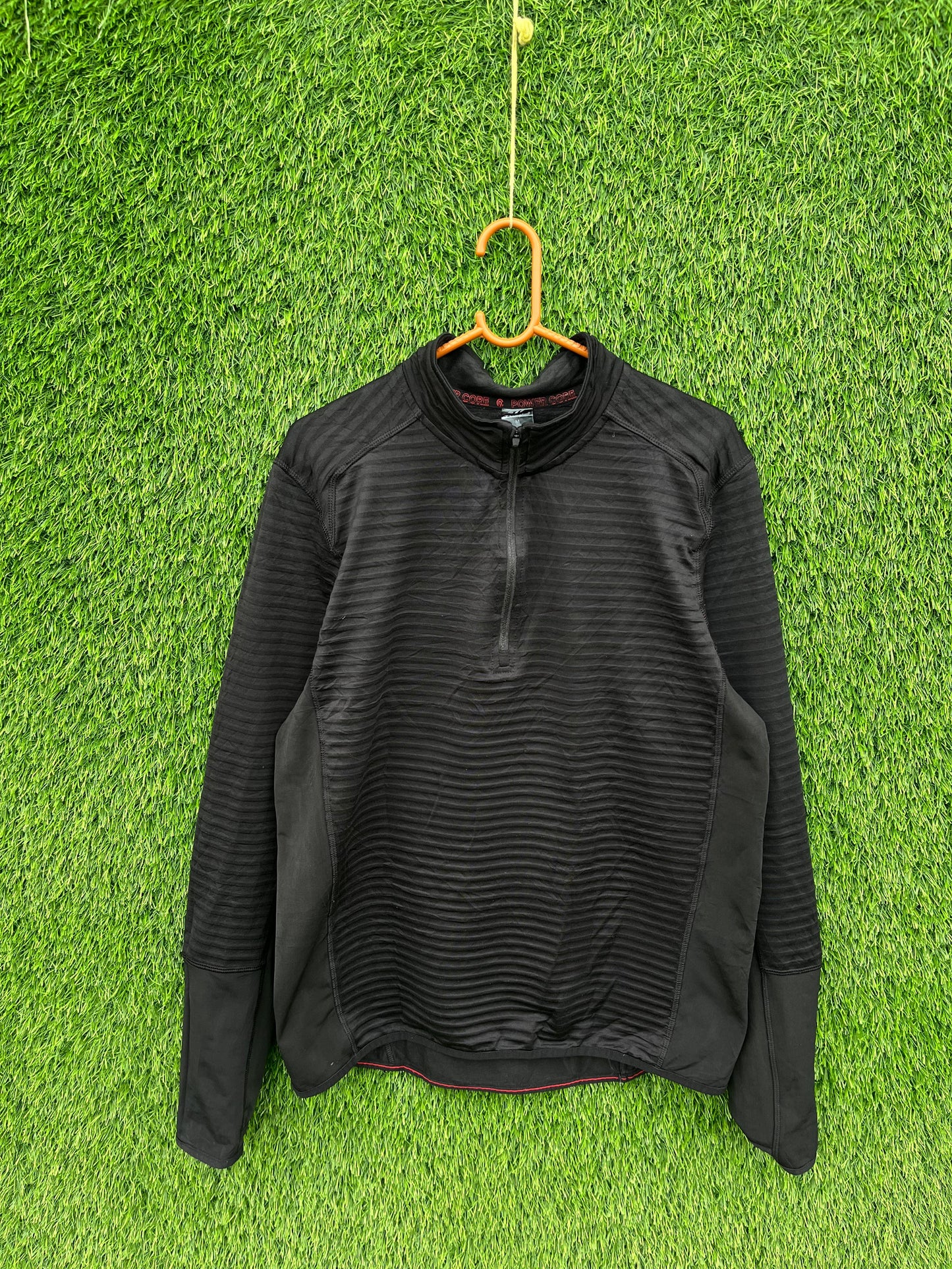 Power 4 Champion Track Jacket | Sportswear , Gymwear & Activewear | Track& Field| Running  (Oversized Full Sleeve T shirt or Jersey Unisex)