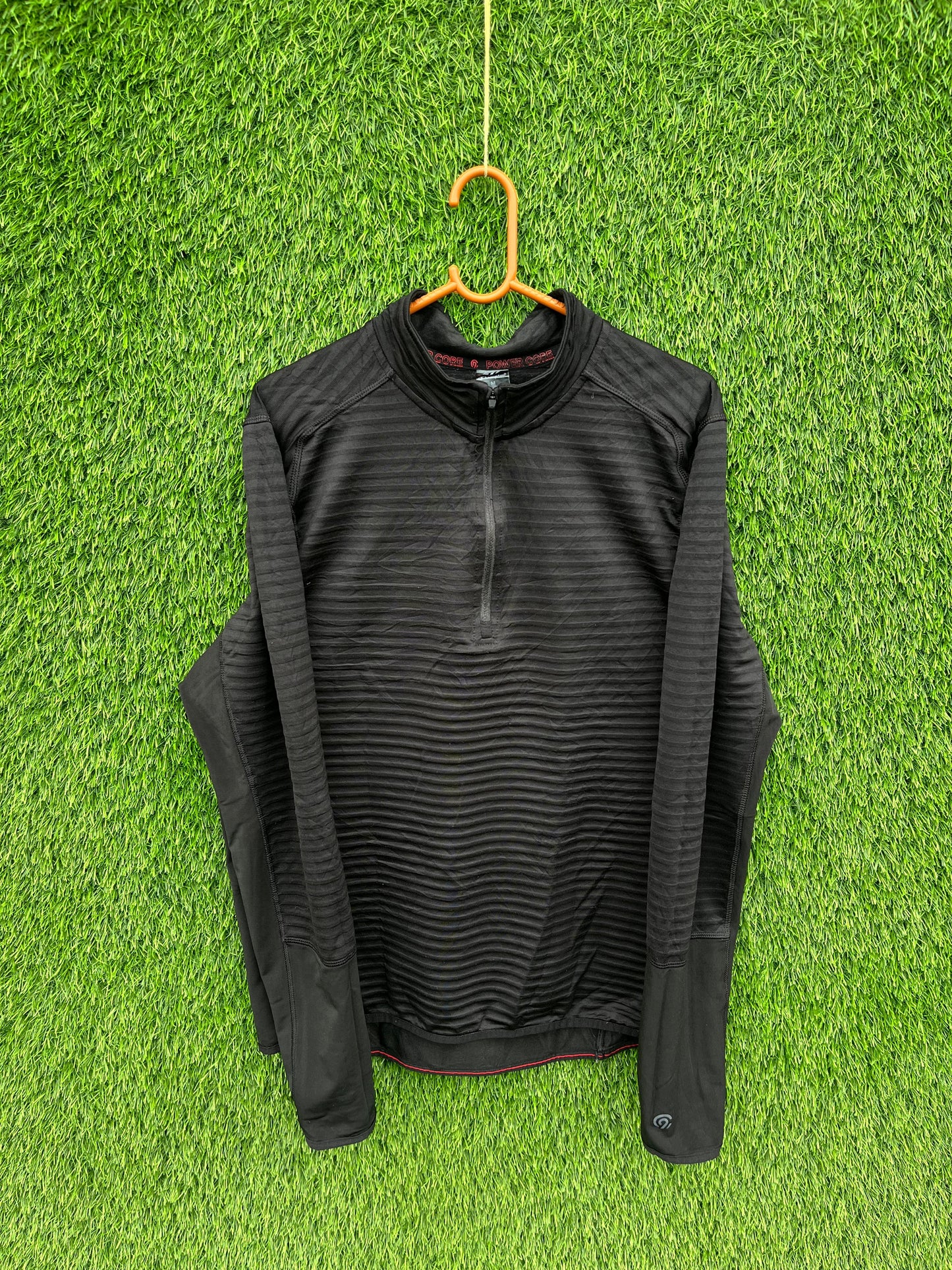 Power 4 Champion Track Jacket | Sportswear , Gymwear & Activewear | Track& Field| Running  (Oversized Full Sleeve T shirt or Jersey Unisex)