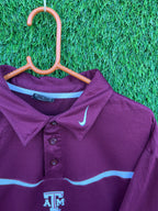 Polo T shirt ATM (Oversized Half Sleeve T shirt or Jersey Unisex)