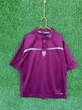 Polo T shirt ATM (Oversized Half Sleeve T shirt or Jersey Unisex)