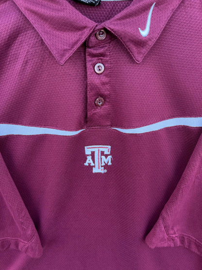 Polo T shirt ATM (Oversized Half Sleeve T shirt or Jersey Unisex)