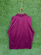 Polo T shirt ATM (Oversized Half Sleeve T shirt or Jersey Unisex)