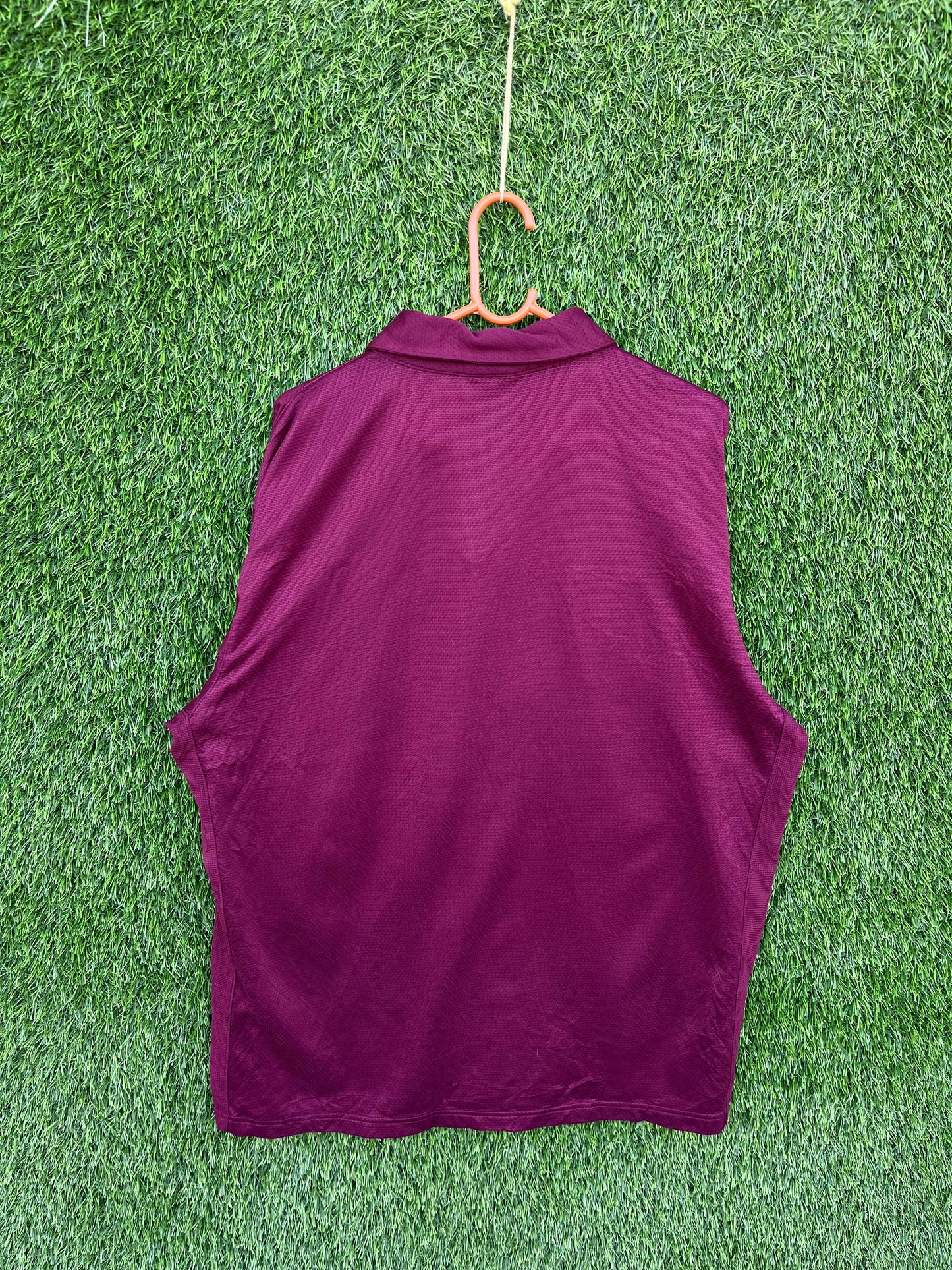 Polo T shirt ATM (Oversized Half Sleeve T shirt or Jersey Unisex)