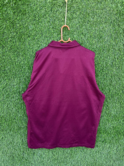 Polo T shirt ATM (Oversized Half Sleeve T shirt or Jersey Unisex)