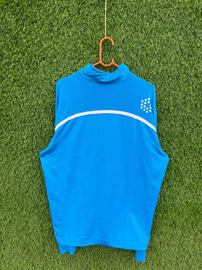 Puma Track Jacket | Sportswear , Gymwear & Activewear | Track& Field| Running (Oversized Full Sleeve T shirt or Jersey Unisex)