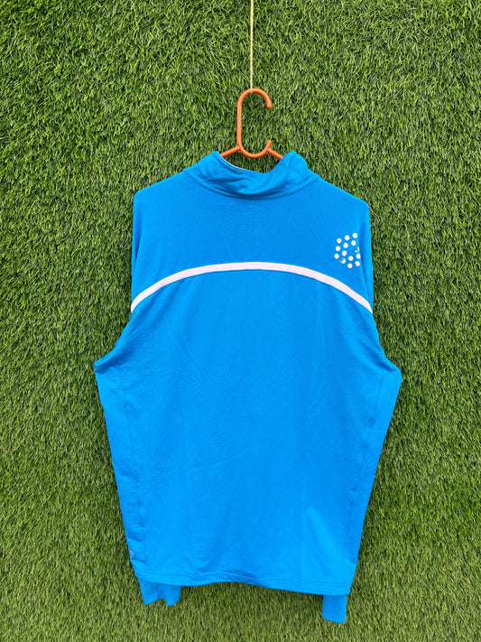 Puma Track Jacket | Sportswear , Gymwear & Activewear | Track& Field| Running (Oversized Full Sleeve T shirt or Jersey Unisex)