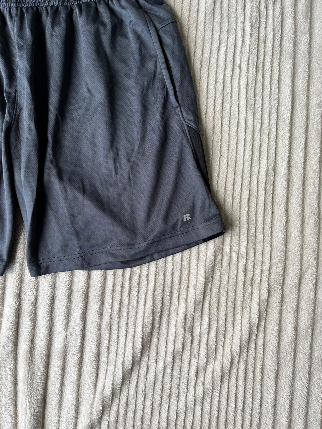 Russell SHORTS