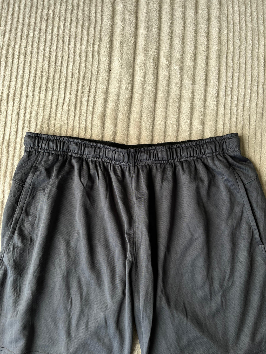 Russell SHORTS