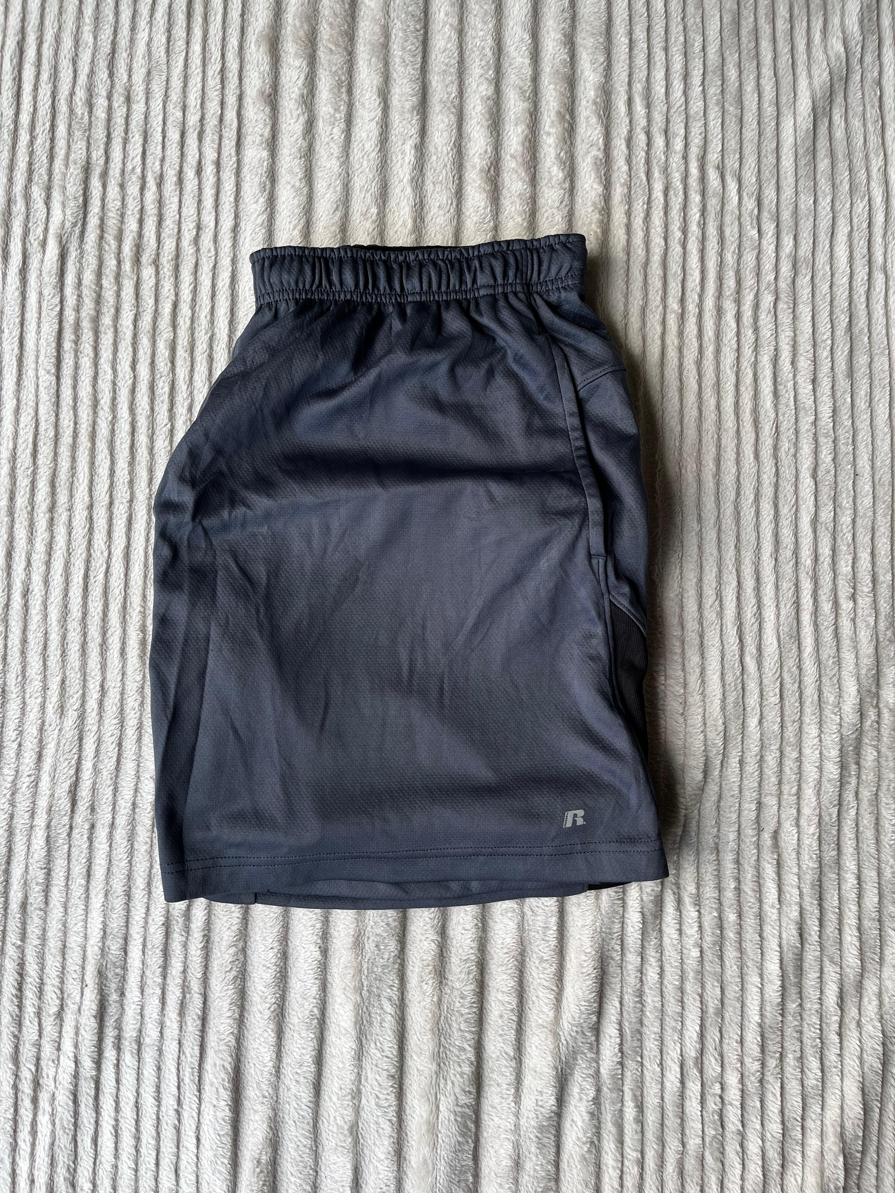 Russell SHORTS