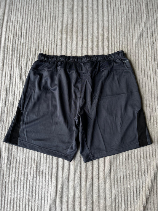 Russell SHORTS
