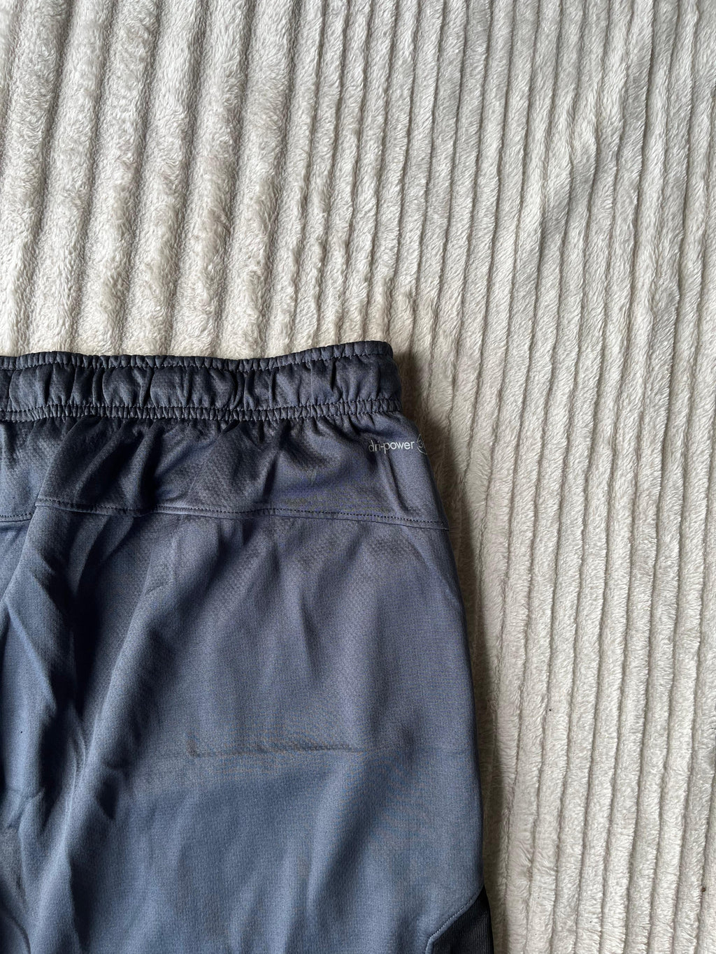 Russell SHORTS