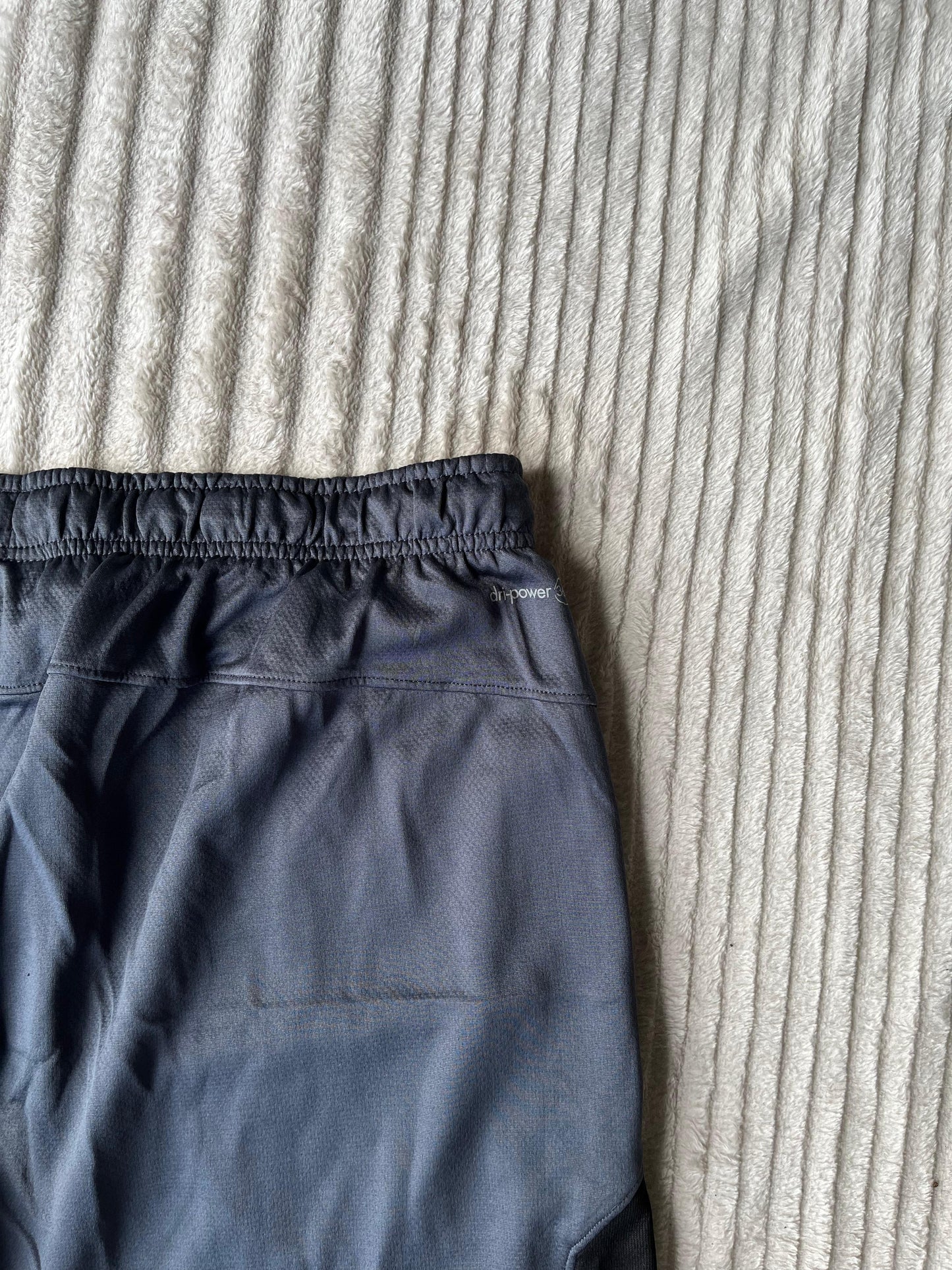 Russell SHORTS