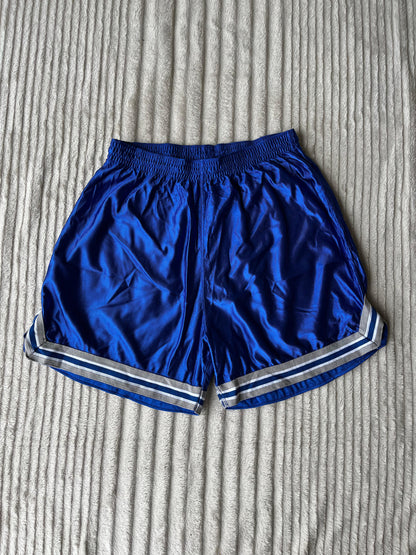Athletic knit SHORTS