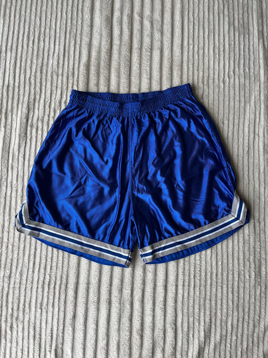Athletic knit SHORTS