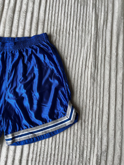 Athletic knit SHORTS