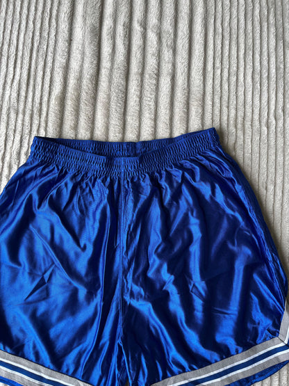 Athletic knit SHORTS
