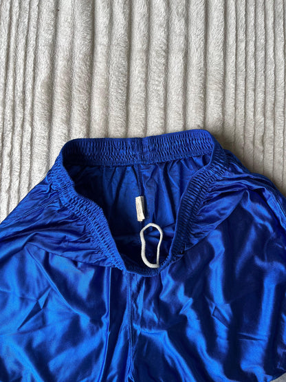 Athletic knit SHORTS