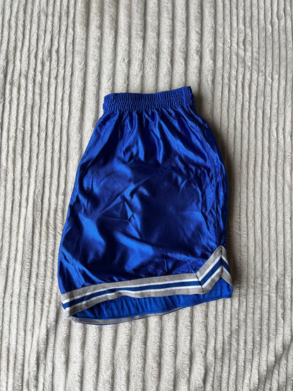 Athletic knit SHORTS