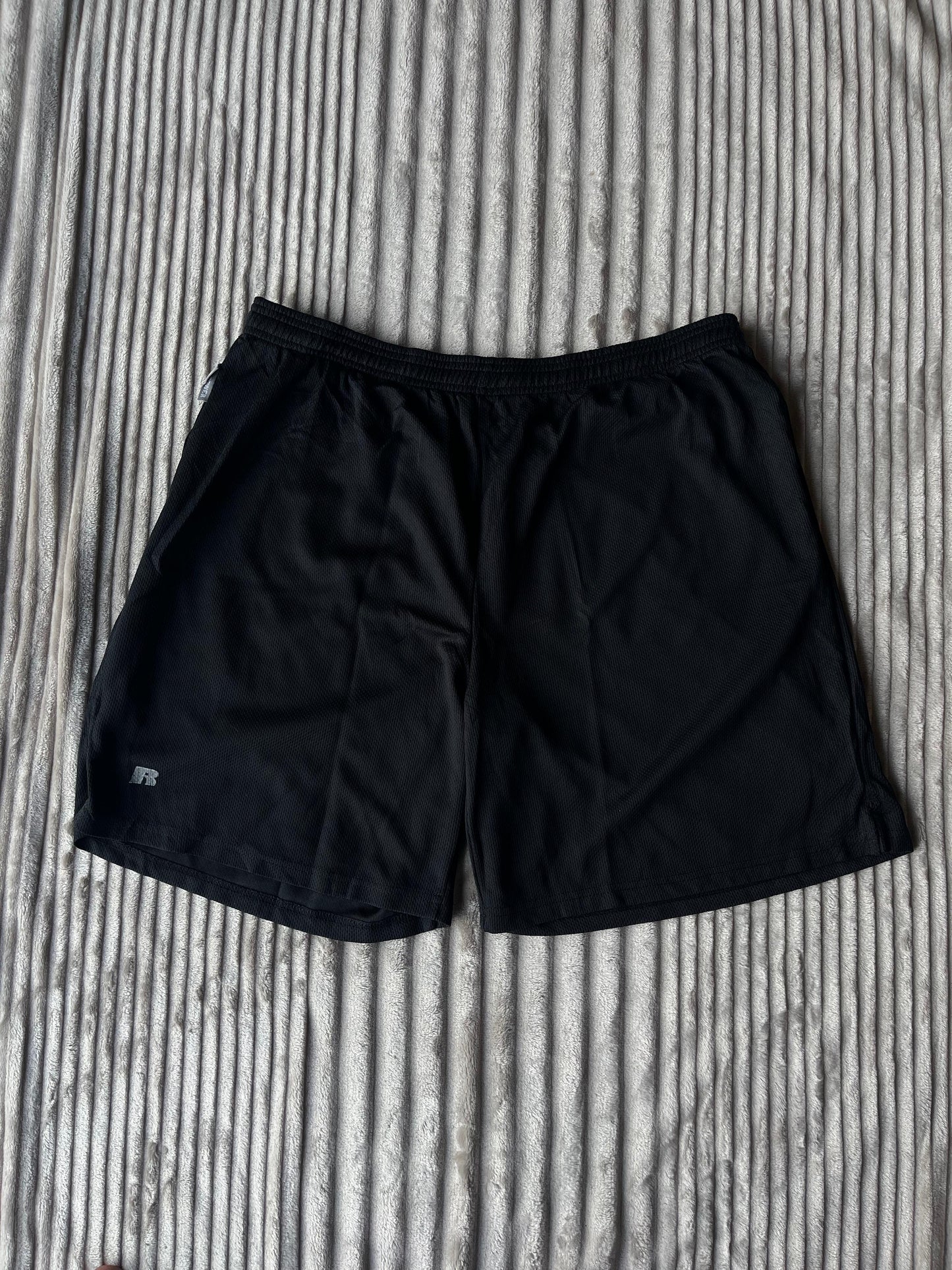 Russell SHORTS