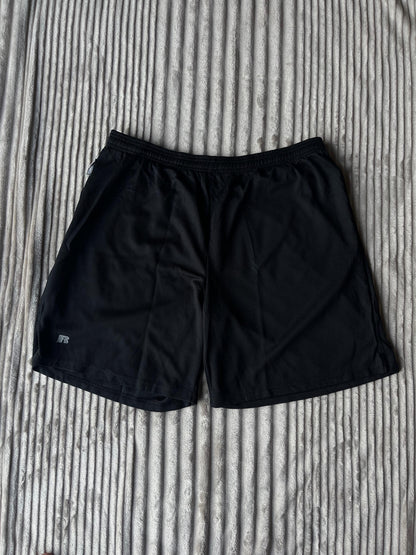 Russell SHORTS