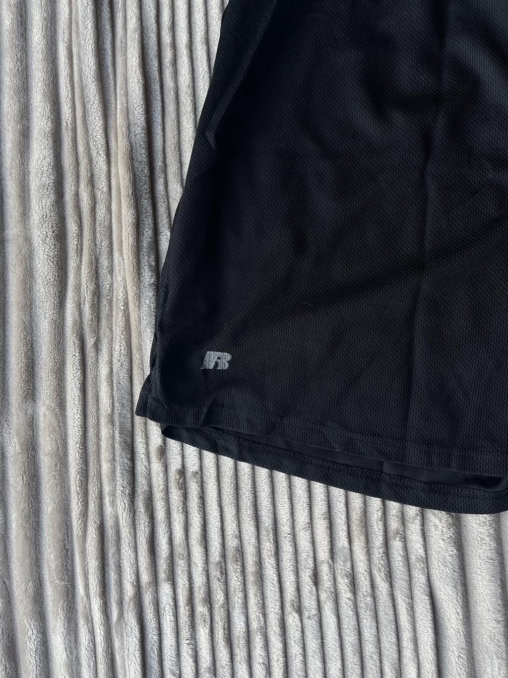 Russell SHORTS