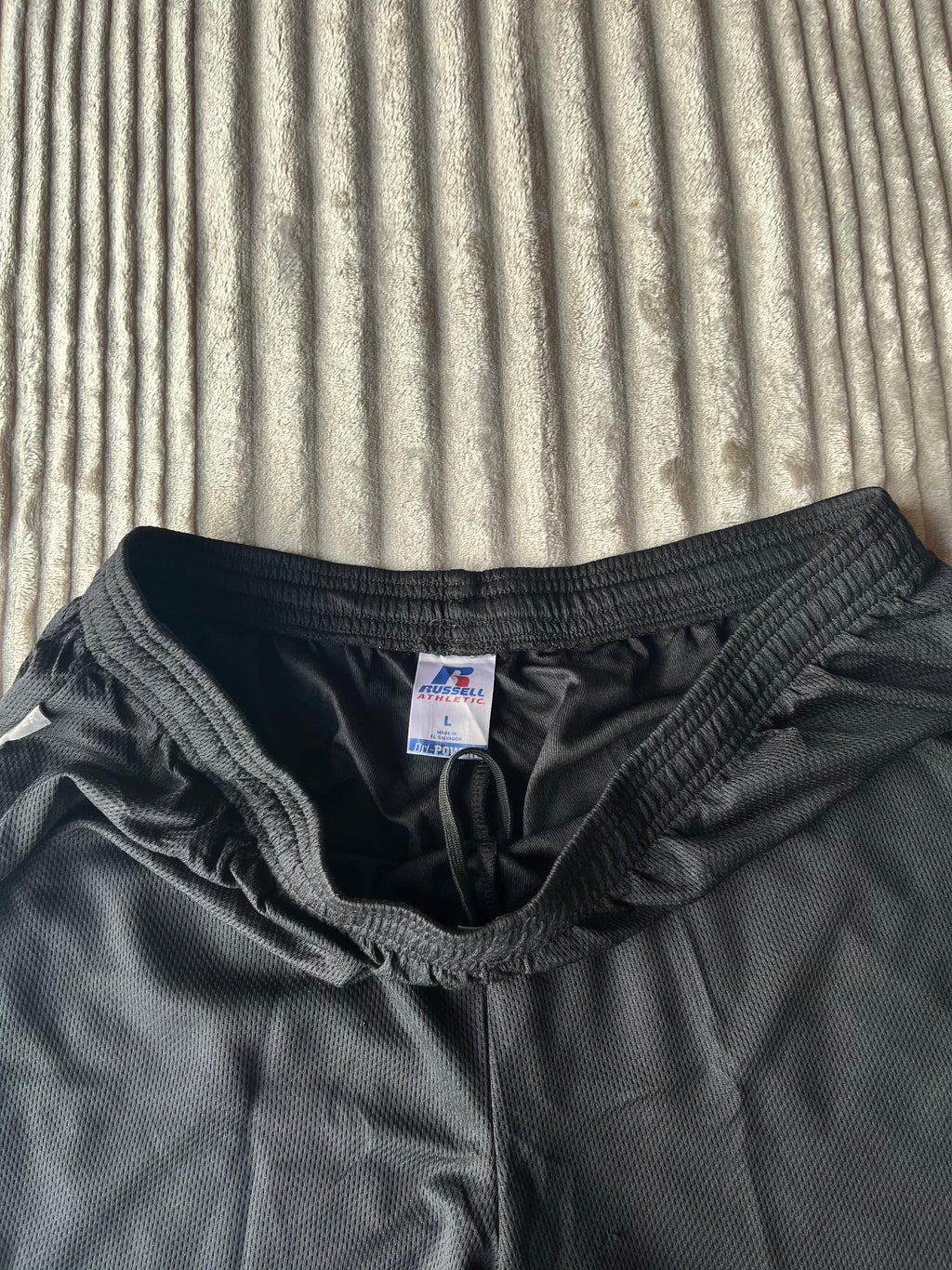 Russell SHORTS