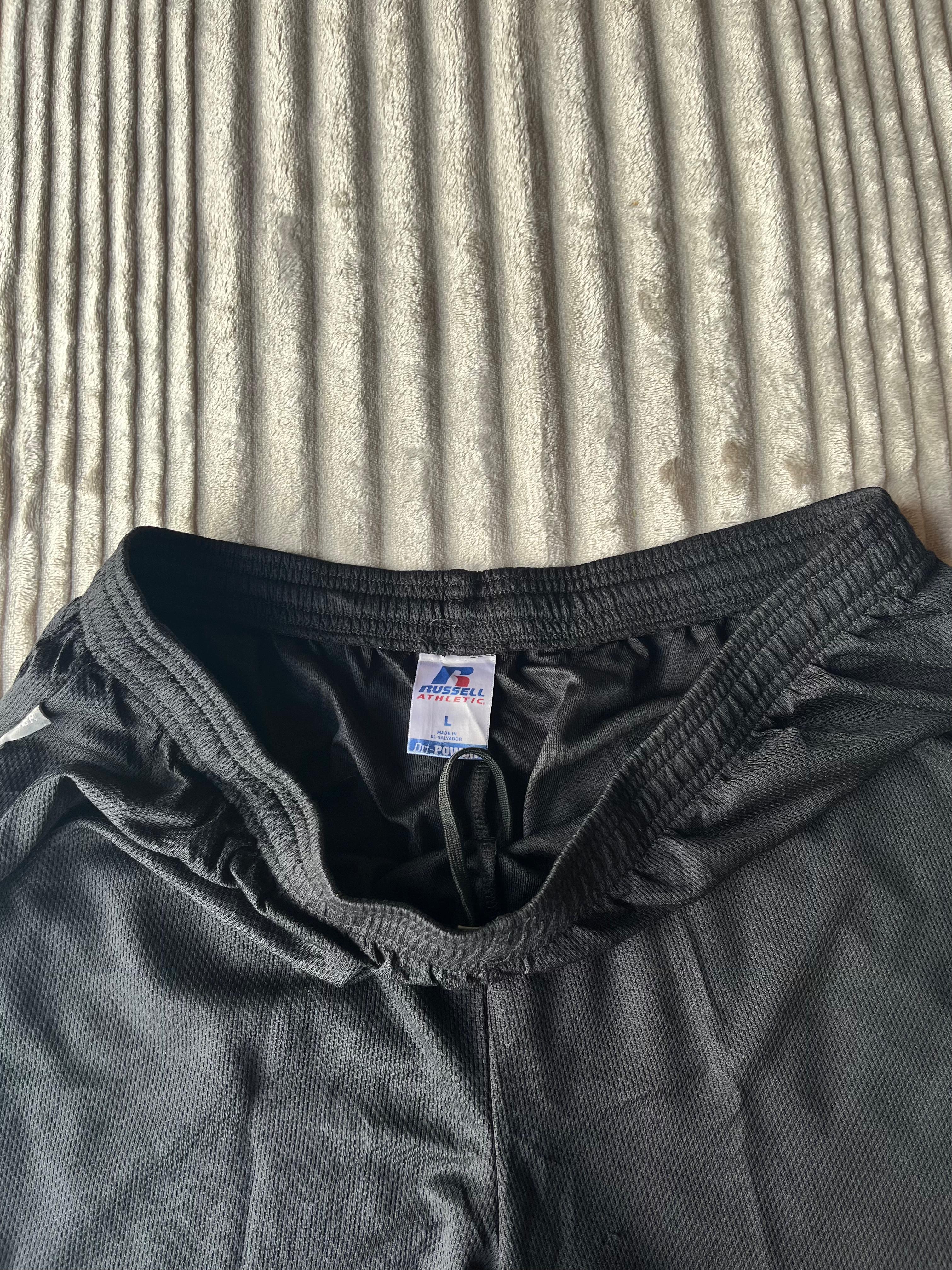Russell SHORTS