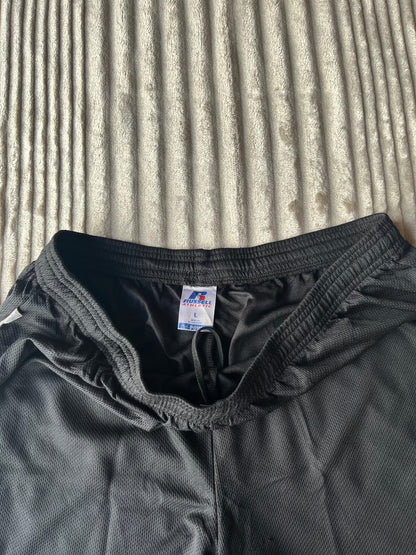 Russell SHORTS
