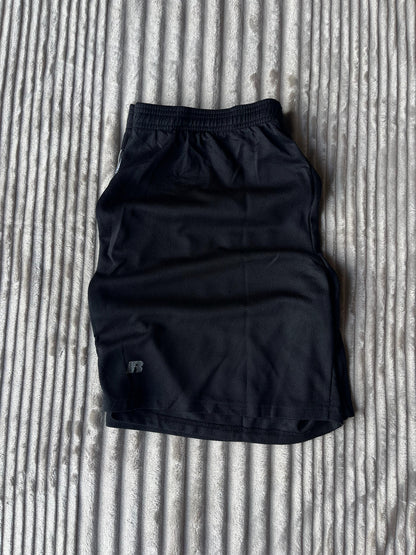 Russell SHORTS