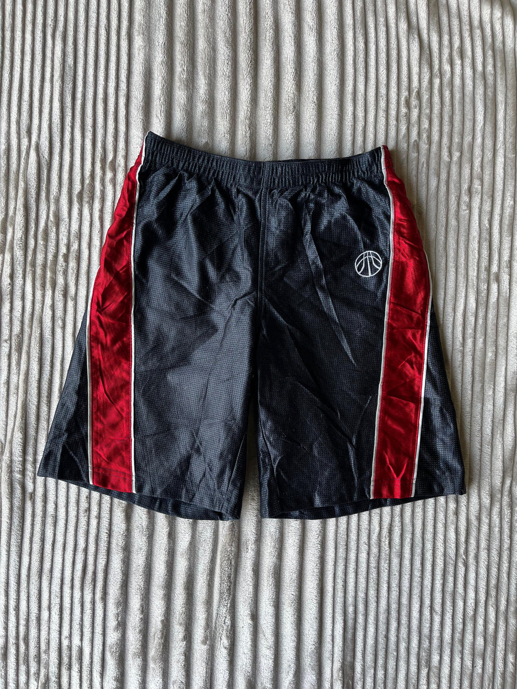 Old N@vy SHORTS