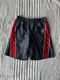 Old N@vy SHORTS
