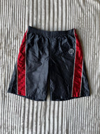 Old N@vy SHORTS