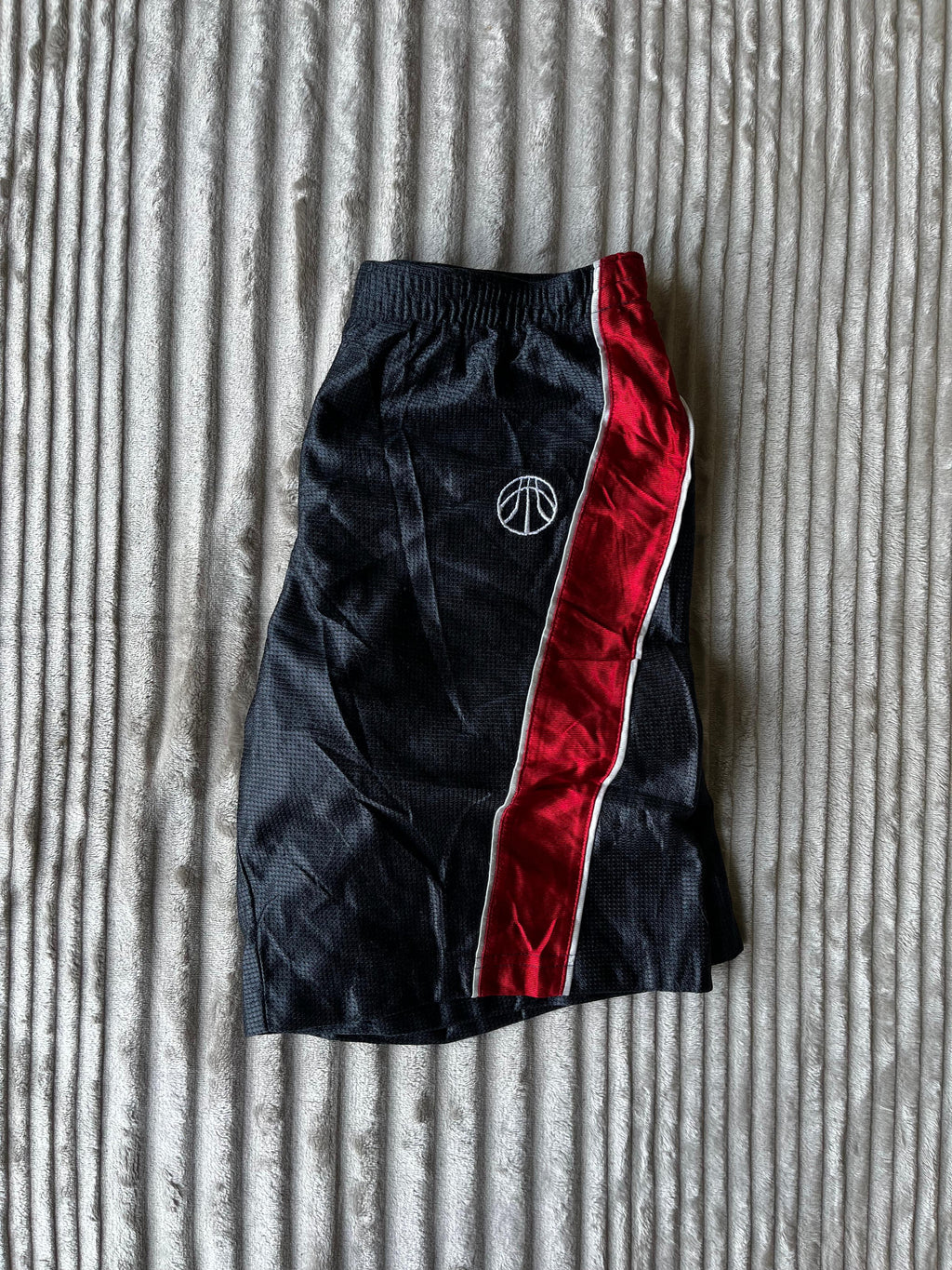 Old N@vy SHORTS
