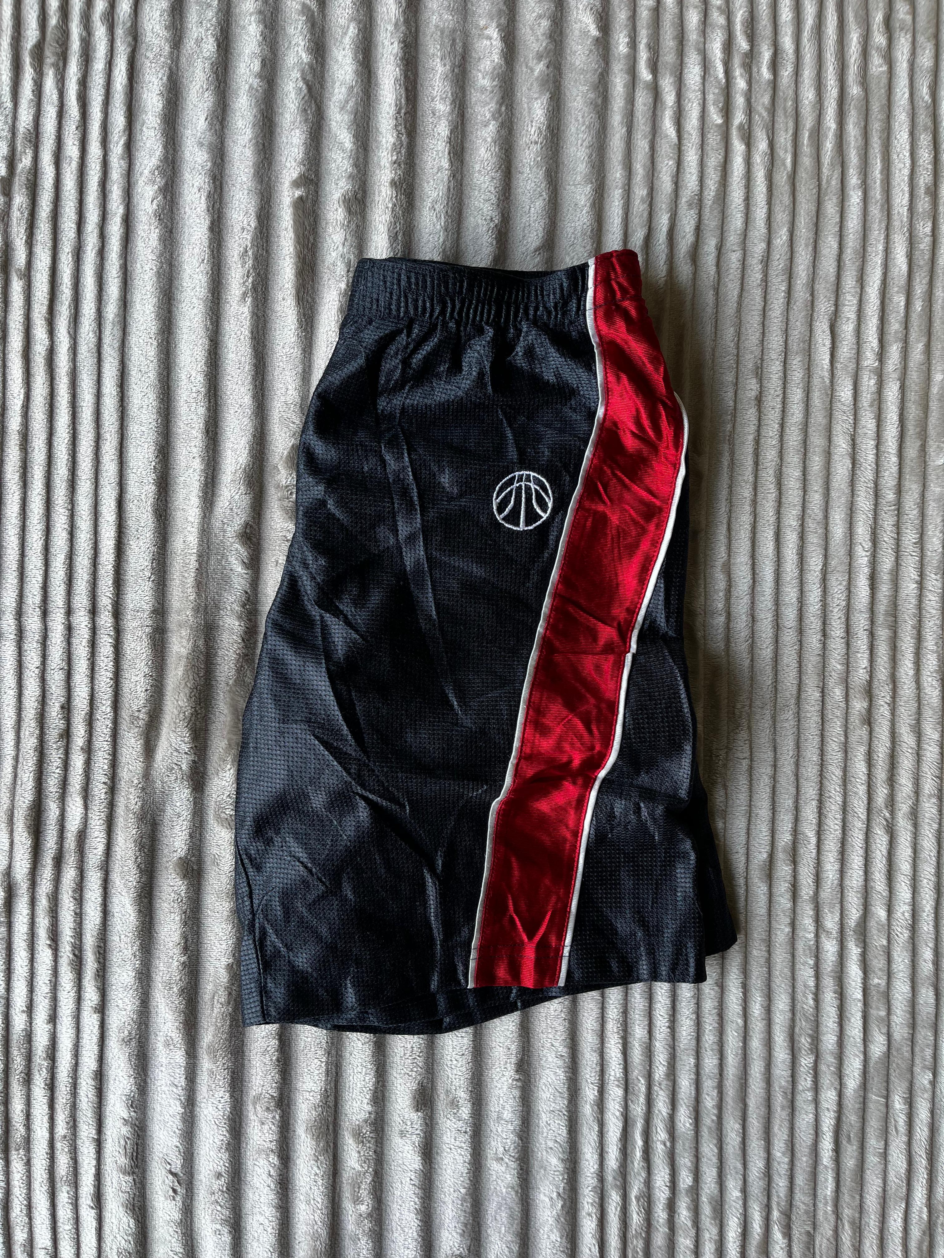 Old N@vy SHORTS