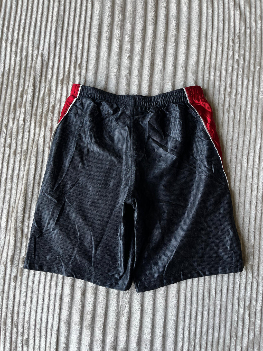 Old N@vy SHORTS