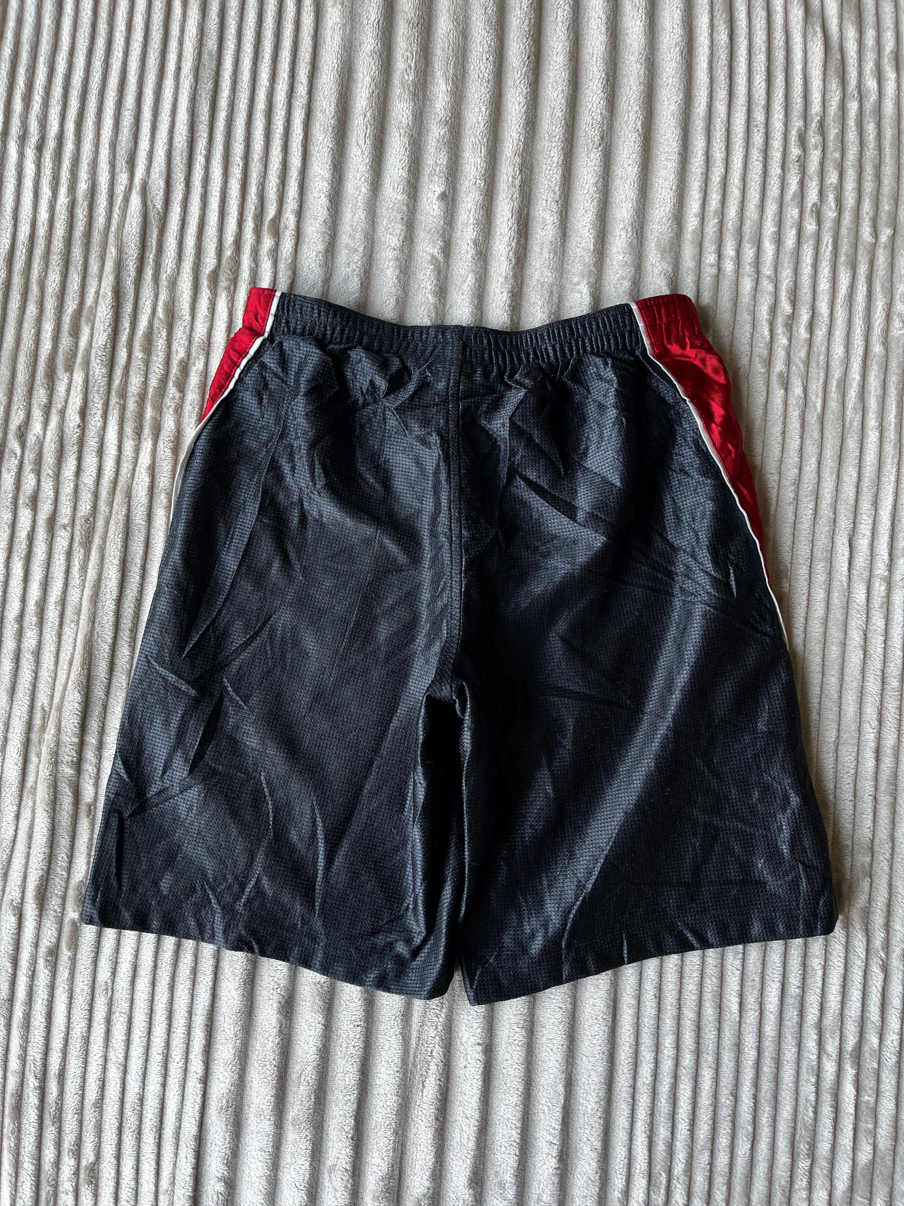 Old N@vy SHORTS