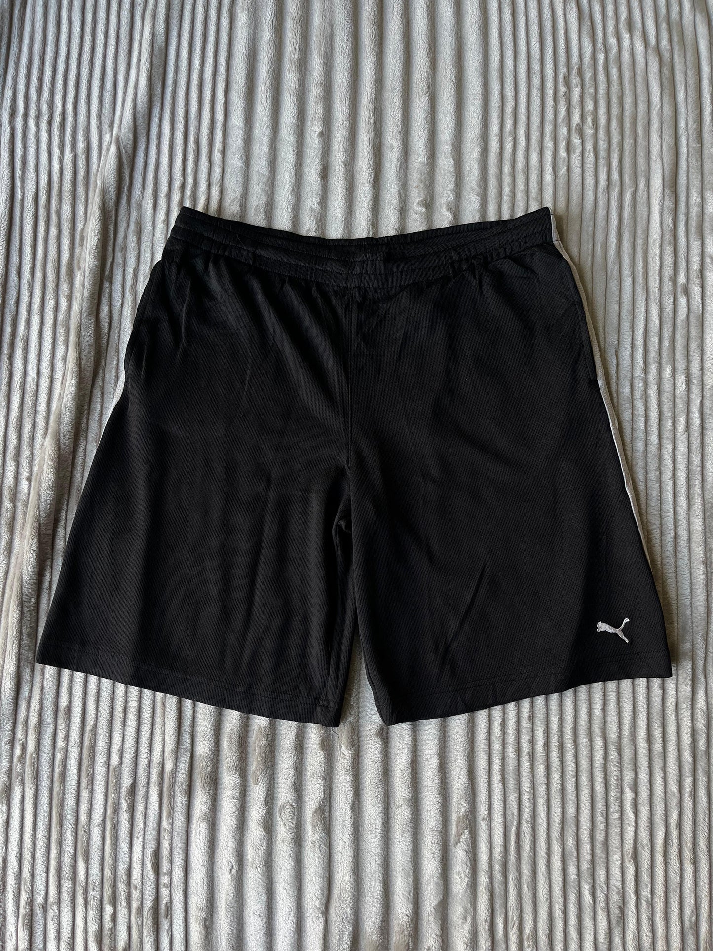 PUM@ SHORTS
