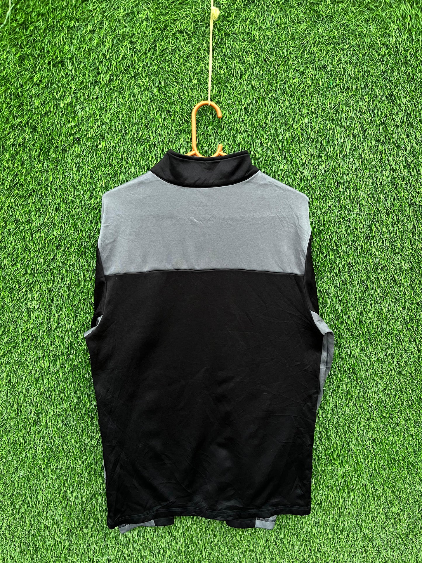 RAIDERS Track Jacket | Sportswear , Gymwear & Activewear | Track& Field| Running (Oversized Full Sleeve T shirt or Jersey Unisex)