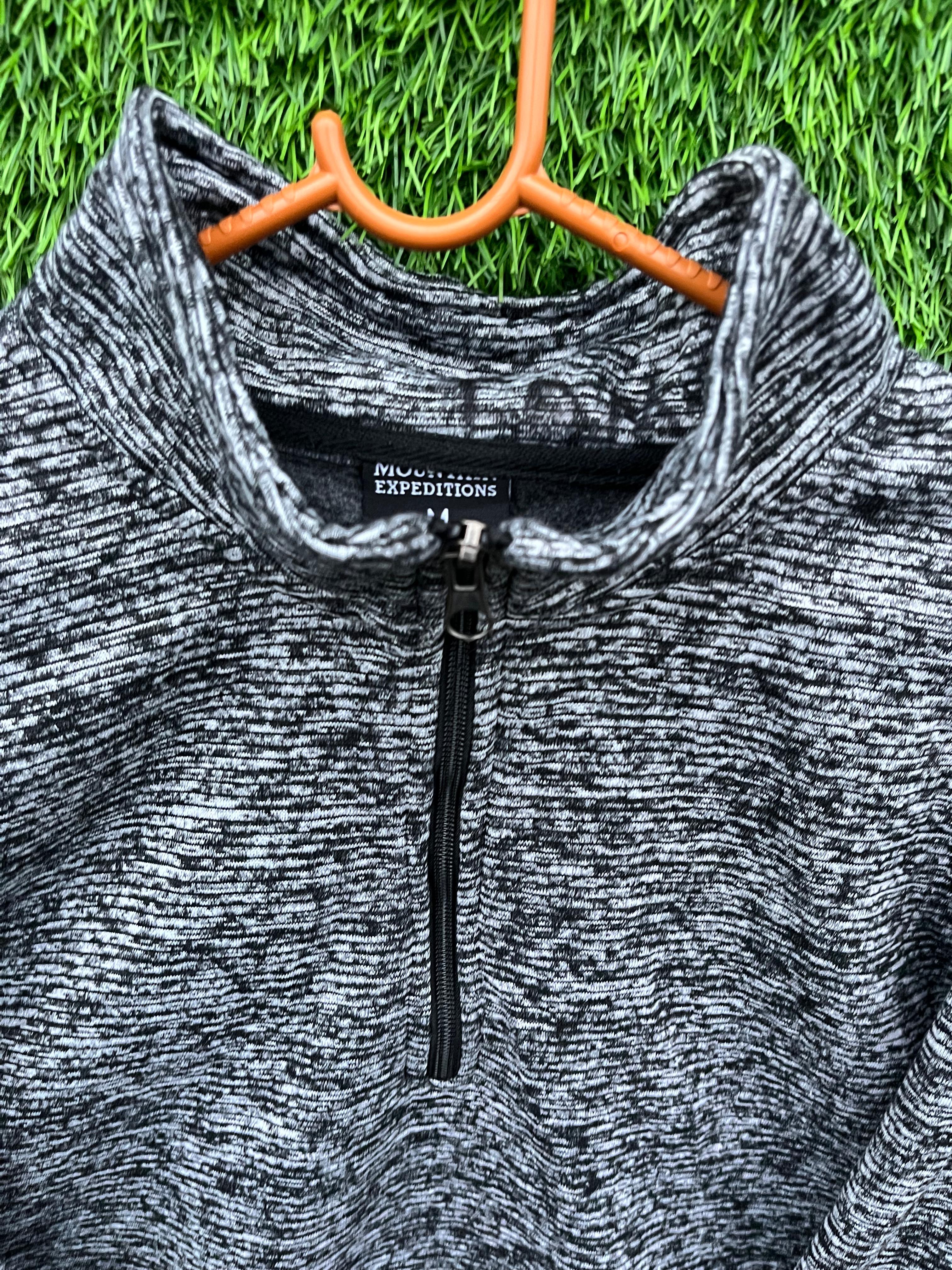 Mountains Track Jacket | Sportswear , Gymwear & Activewear | Track& Field| Running (Oversized Full Sleeve T shirt or Jersey Unisex)